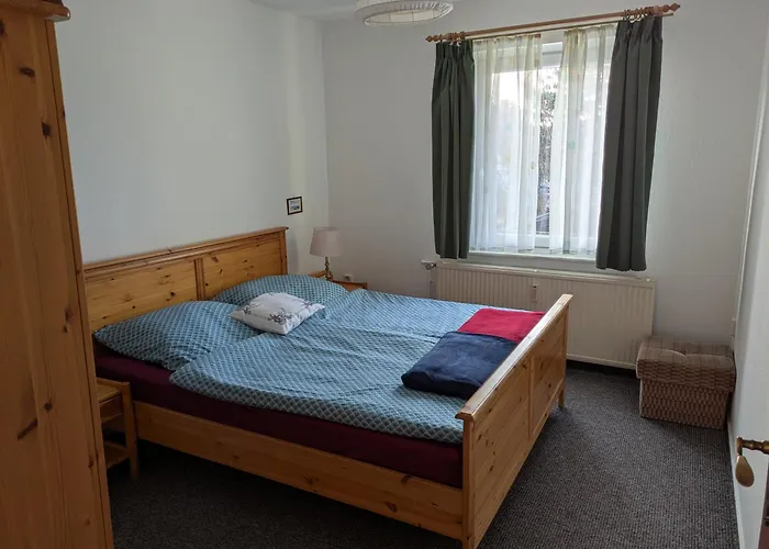 Meeresblick Apartament