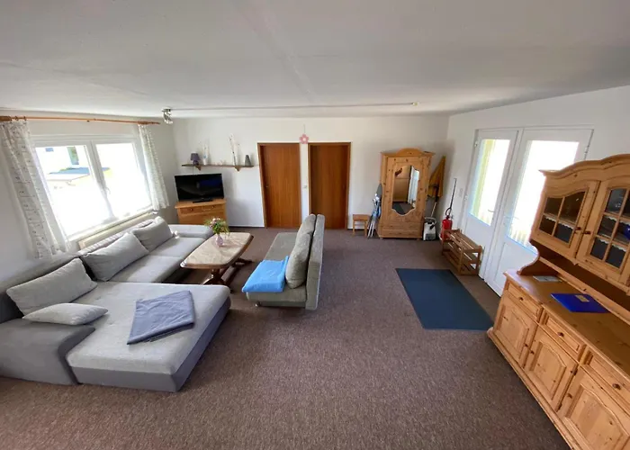 Meeresblick Apartament *