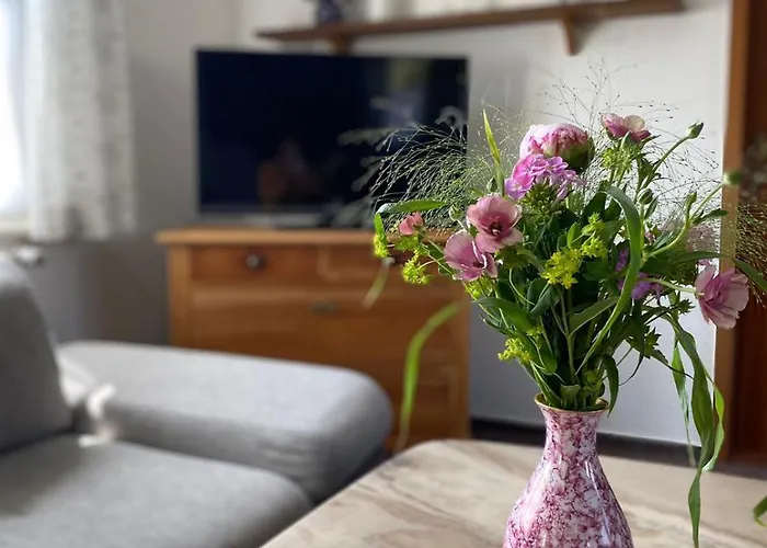 Appartamento Meeresblick *