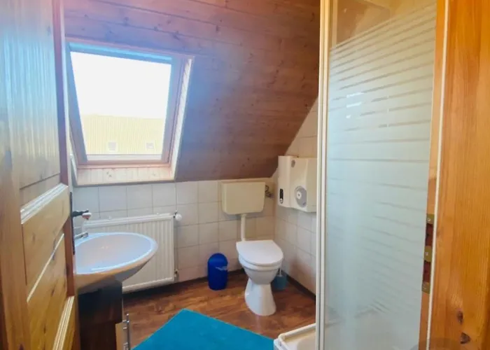 Apartament Meeresblick