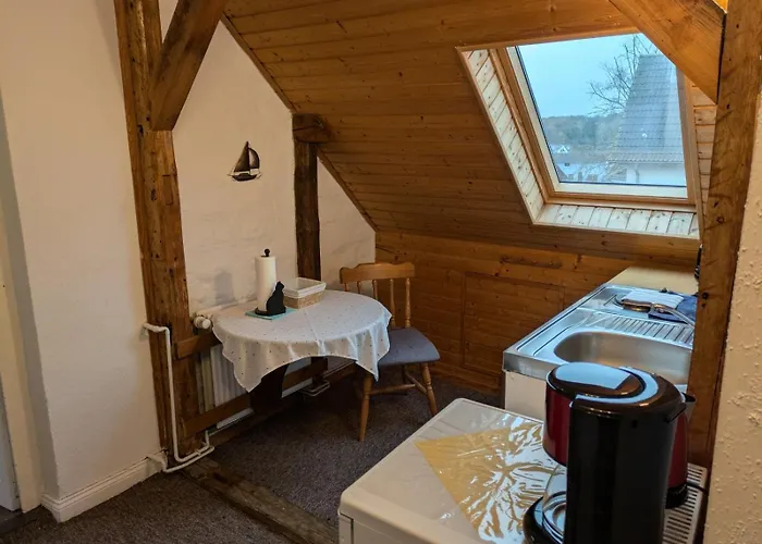 Meeresblick Appartamento *