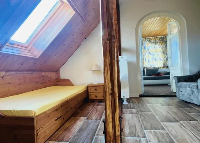 Apartament Meeresblick
