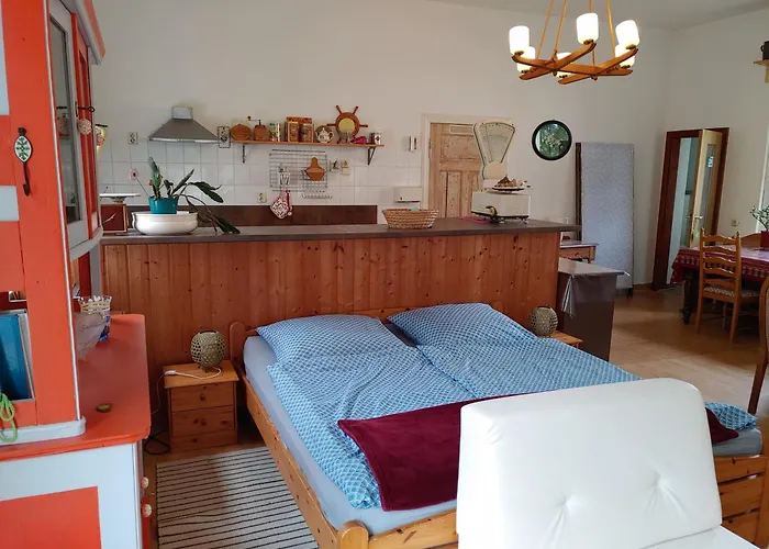 Appartamento Meeresblick